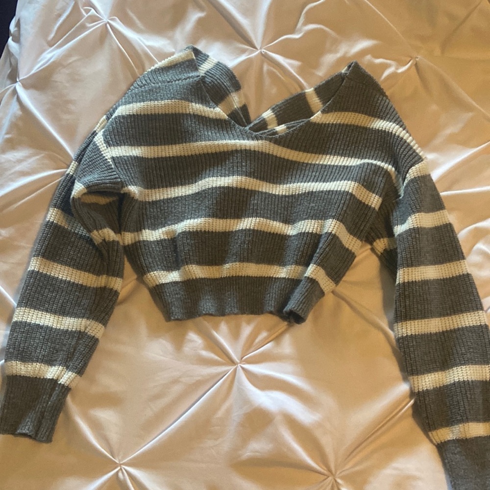 Shein Sweater